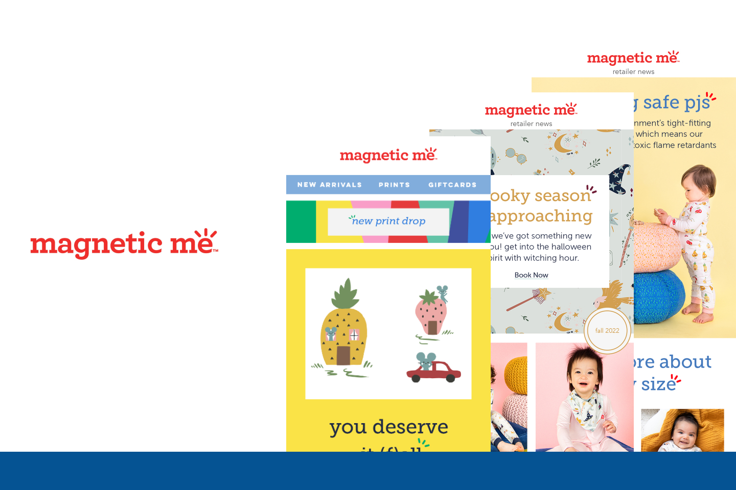 Magnetic Me Case Study Featured Image