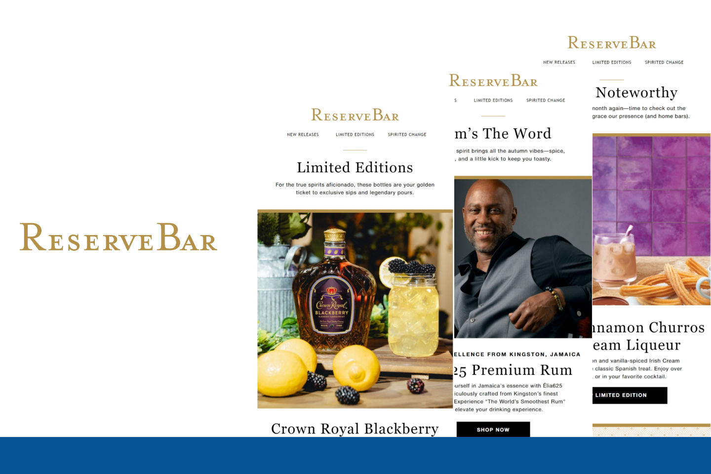 Reserve Bar Case Study Featured Image