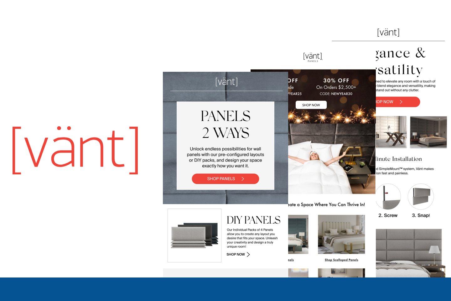 Vant Panels Case Study Featured Image