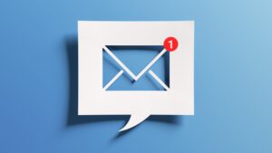 inbox symbol